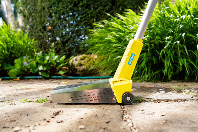 Quemador de hierba gloria thermoflamm bio fix