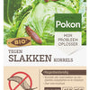 Pokon bio contra caracoles granulado 450gr