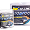Cinta multiadhesivo de doble cara Hpx | semitransparente | 12 mm x 25 m - pa1225 - pa1225