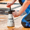 Gloria spruzzatore a pressione pro 100 resistente all'olio 1l