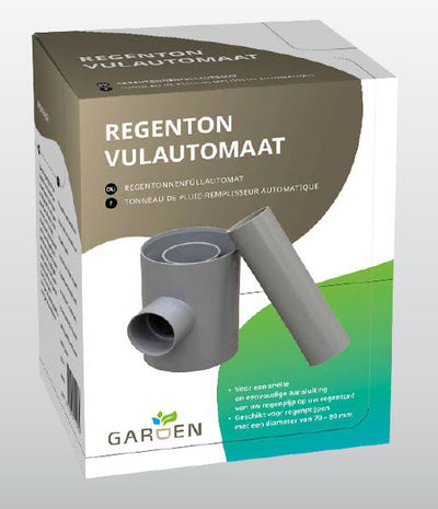 Riempitrice per fusti da pioggia Harcostar singola 7080mm