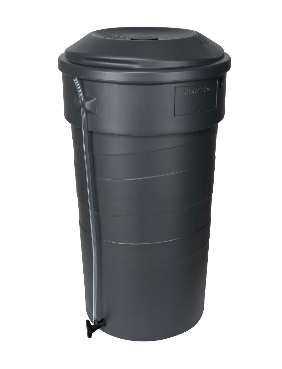 Regenton gardenplanter 230l