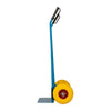 Carrello manuale prodotti MM da 200 kg più ruote