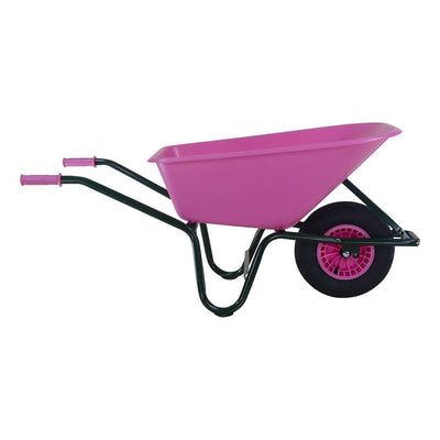 Carriola Fort tk 100 rosa