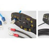 Pinze per capicorda Connex set 50 pezzi