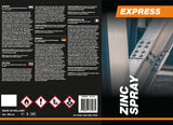 Producten zinkspray 400ml - afbeelding 2