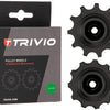 Trivio - ruedas de cambio 11 11t rodamientos inoxidables