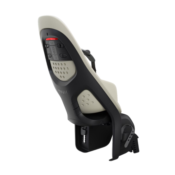 Yepp Thule sedile posteriore 2 maxi telaio montaggio beige