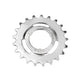 Sturmeyarcher Gear Sturmey Archer 16t | 3 32 | piatto | cromo