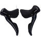 Shimano Verstellerhendel set 2 x 9 velocità Sora ST-R3000 Black