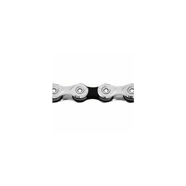 Catena di biciclette KMC X10 114 Link