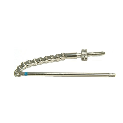 SA Control Post ABC5 HSA317 Bola Lock 5 Azul