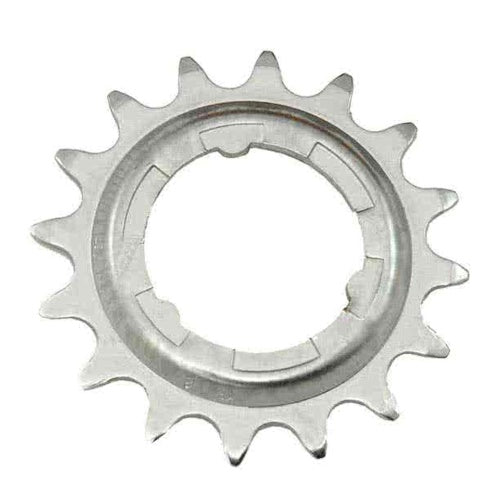 Shimano Gear Nexus 16t | 3 32 | Argento (P10)