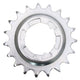 Pignone Shimano 19T mozzo interno argento
