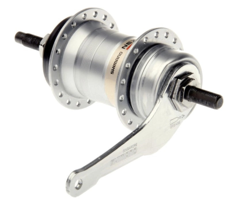 Shimano Gear Hub Nexus 3 Rimuovi SG-3C41 36 fori