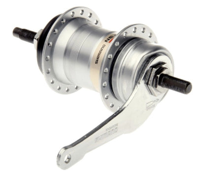 Shimano Gear Hub Nexus 3 Rimuovi SG-3C41 36 fori