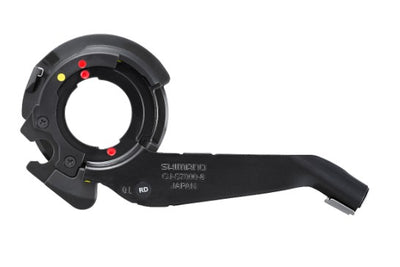 Componenti Shimano Set 8 velocità Alfine SG-S7000 NAF 7R 7L con CJ-S7000