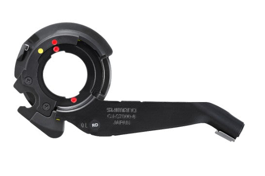 Set de subshare shimano Alfine 8