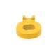Shimano Nexus Asborgplaat Asring SG-7C21 Gold Y33Z20200