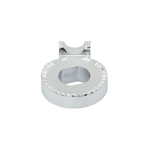 Shimano nexus a-asborg anillo 6r plata