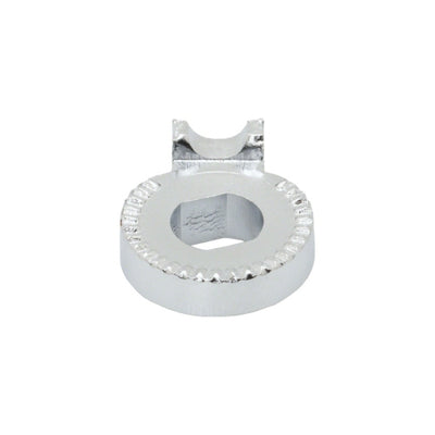 Shimano nexus a-asborg anello 6r argento