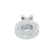 Shimano nexus a-asborg anello 6r argento