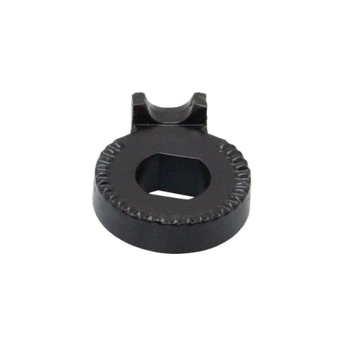 Shimano nexus a-asborg ring 7r nero
