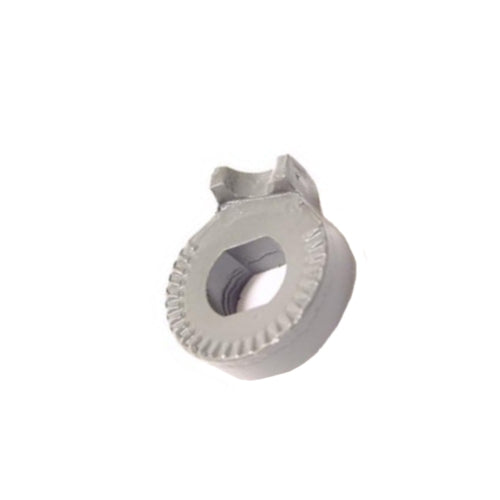 Shimano non-turn washer 7L Grijs. sg-4c35