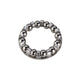 Shimano Nexus 7 Anillo de bala a la derecha Small Y33091600