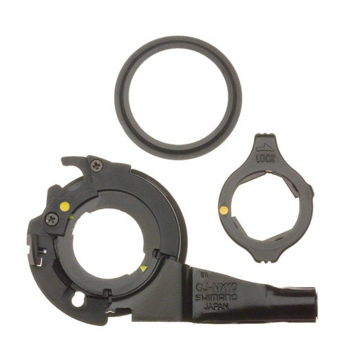 Shimano nexus 7 cassette joint cj-nx10