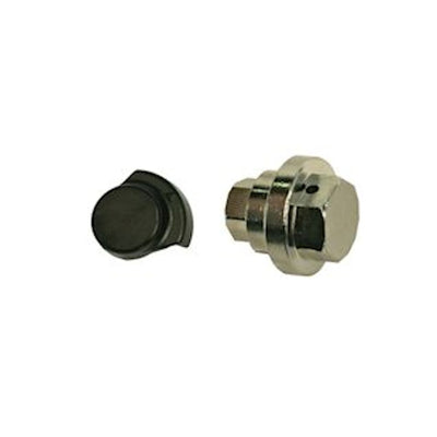 Avvitare i capezzoli con rollerbrake Elvedes BR-IM81 80 55 (15 pezzi)
