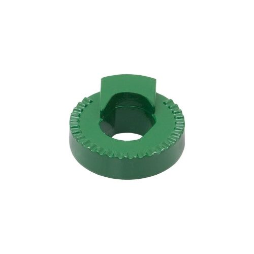 Shimano nexus asborgplaat asring SG-8R40 Green Y34R85000
