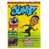 Jump actie pakket - afbeelding 1