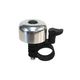 Falkx Falkx Small Bel Aluminum Silver