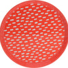 Ottimo set di piatti casalinghi 4 pezzi ø21cm in plastica