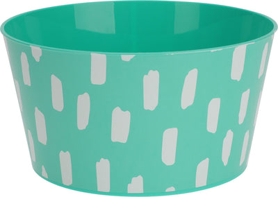 Eccellente set di ciotole per la casa in plastica da 4 pezzi da 750 ml