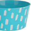 Excellent houseware schalenset 4-delig 750ml kunststof