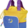 Klickfix Handlebar Shopper Child Lori 4L Blue