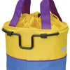 Klickfix Handlebar Shopper Child Lori 4L Blue