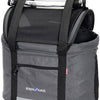 Tenda da tenda klickfix per borsa per la pecorina nera