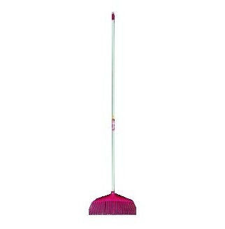 Gazonhark nylon fiskars met steel glasfiber steel