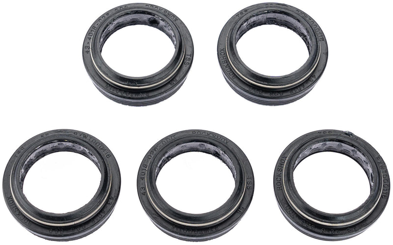 Kit de anillo de espuma de rockshox sellados de espuma rs 20 kits