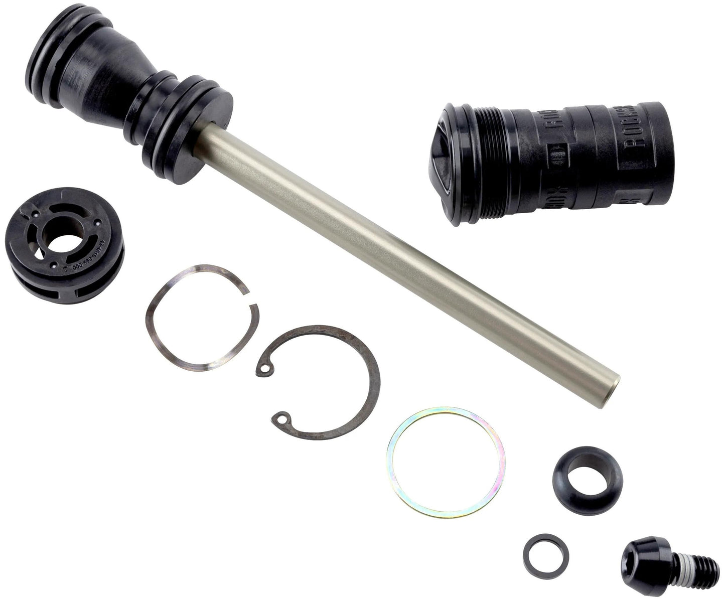 Rockshox Spring Unidad RS solo aire 100 mm