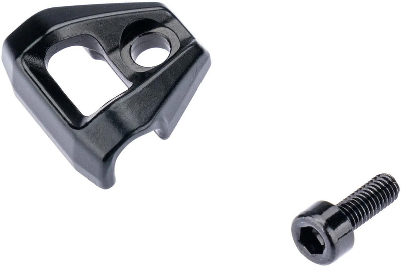 Rockshox Mount.Per Frence Line Rs Black Glossy