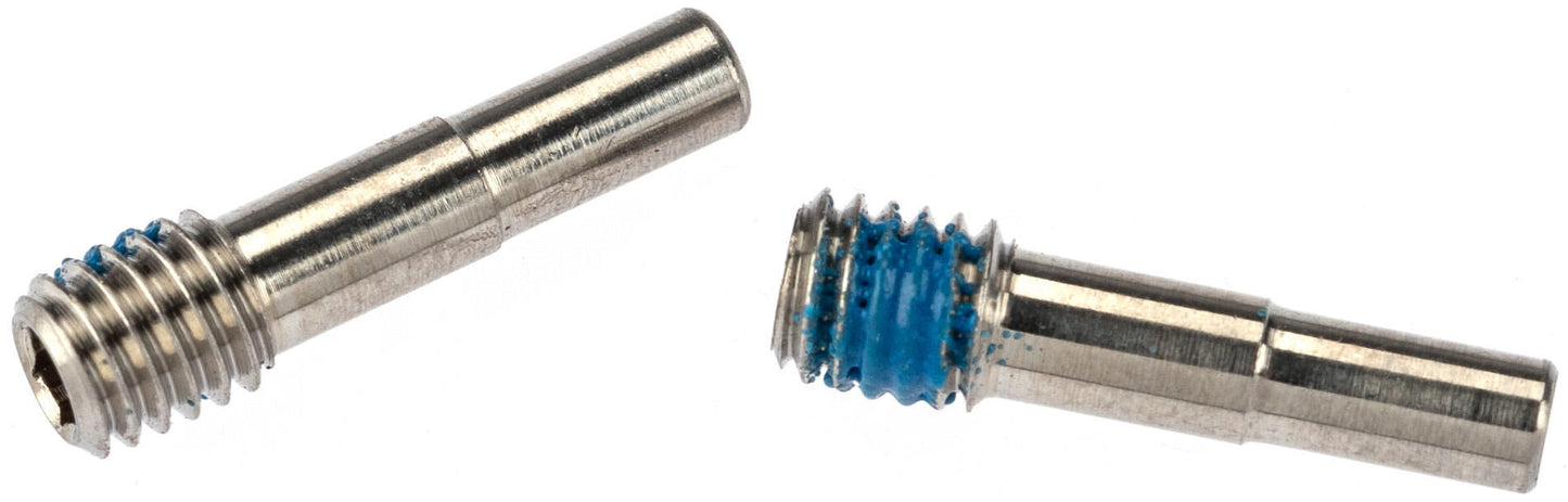 Rockshox Limiting Torny RS Trunnion