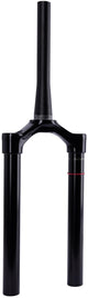 Rockshox krone- schaft- standrohreeinheit crown st.tube unit rs 27,5 boost black