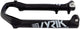 Rockshox Silders Rs 27.5 Boost 15 mm Maxle Glossy Black