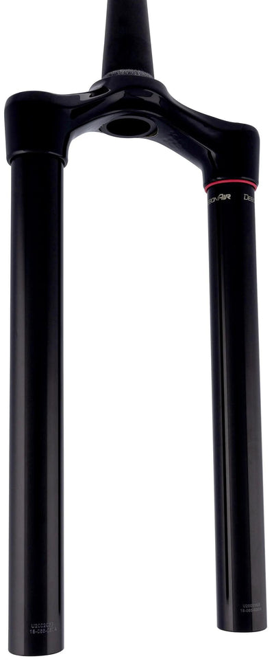 Rockshox Crown St.Tube Unit Rs 27.5+ 29 Boost GL. Nero