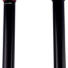 Rockshox krone- schaft- standrohreeinheit crown st.tube unit rs 27,5+ 29 boost gl.black