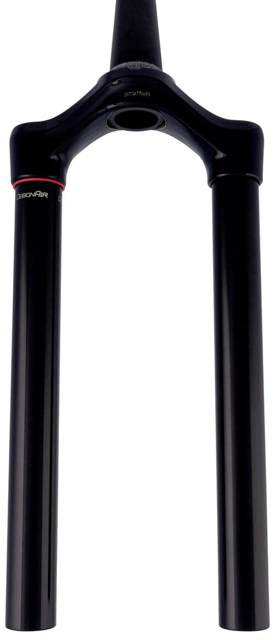 Rockshox Crown St.Tube Unit Rs 27.5+ 29 Boost GL. Nero